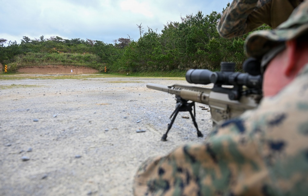 MCIPAC EOD SMUD Range