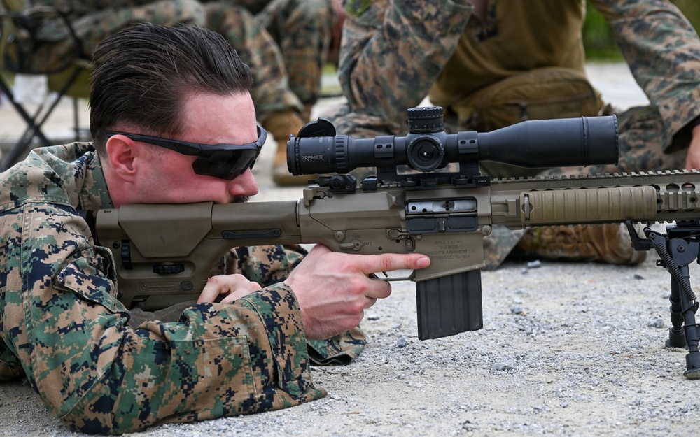 MCIPAC EOD SMUD Range