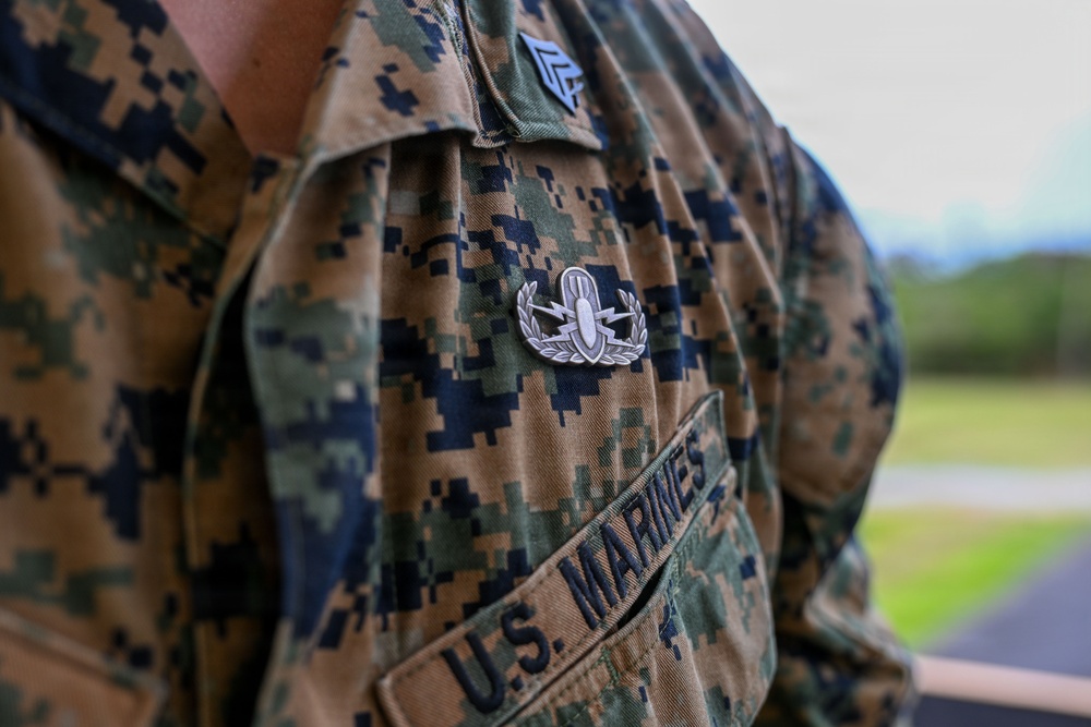 MCIPAC EOD SMUD Range