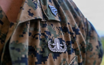 MCIPAC EOD SMUD Range