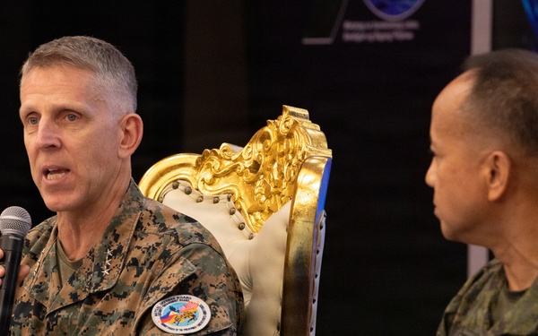 Balikatan 2026 Press Conference