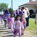 Aviano AB throws Month of the Military Child Parade