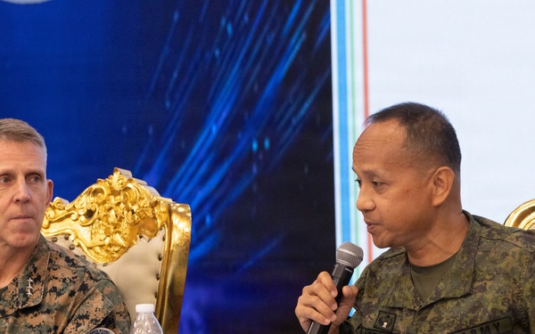 Balikatan 2026 Press Conference