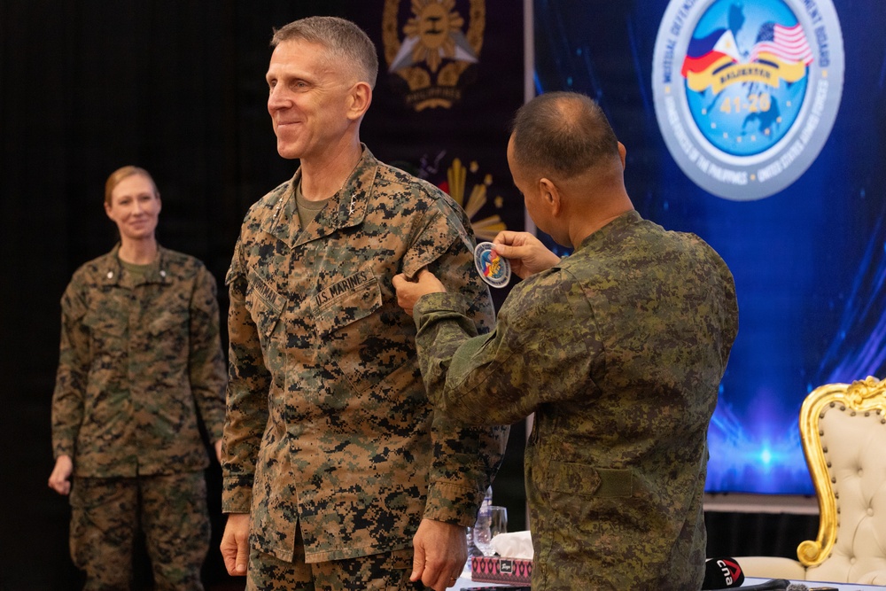 Balikatan 2026 Press Conference