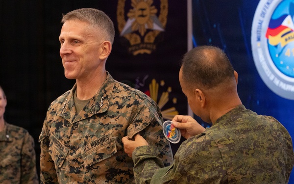 Balikatan 2026 Press Conference