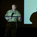 31st Fighter Wing Leadership highlights accomplishments during all-call briefing