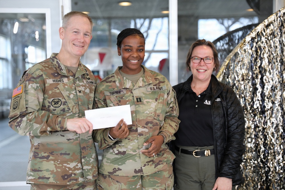 Wellness Reset program helps Camp Zama community members transform into their best selves