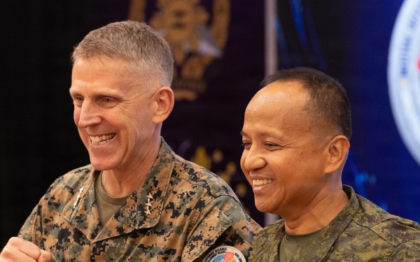 Balikatan 2026 Press Conference