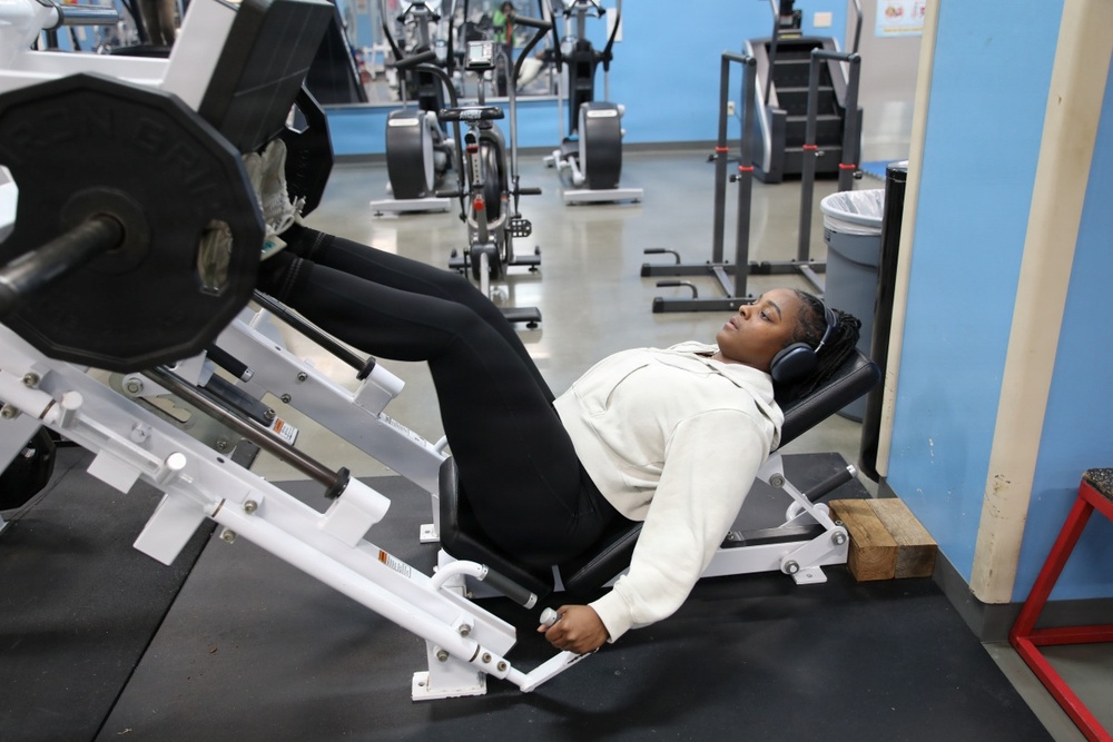 Wellness Reset program helps Camp Zama community members transform into their best selves