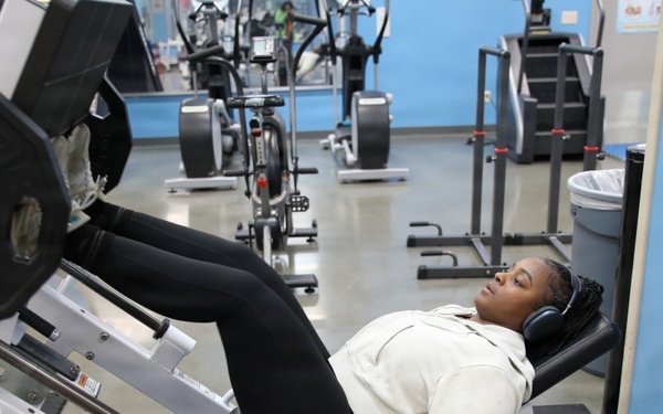 Wellness Reset program helps Camp Zama community members transform into their best selves