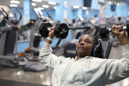 Wellness Reset program helps Camp Zama community members transform into their best selves