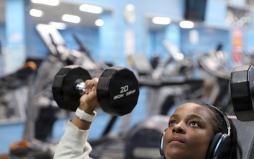 Wellness Reset program helps Camp Zama community members transform into their best selves