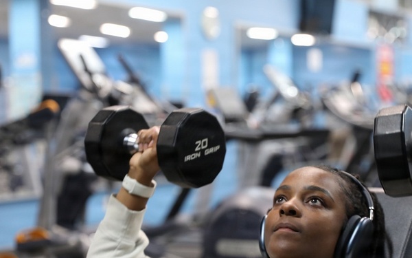 Wellness Reset program helps Camp Zama community members transform into their best selves