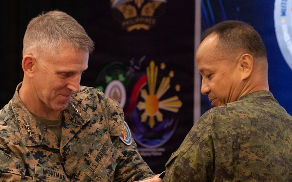 Balikatan 2026 Press Conference