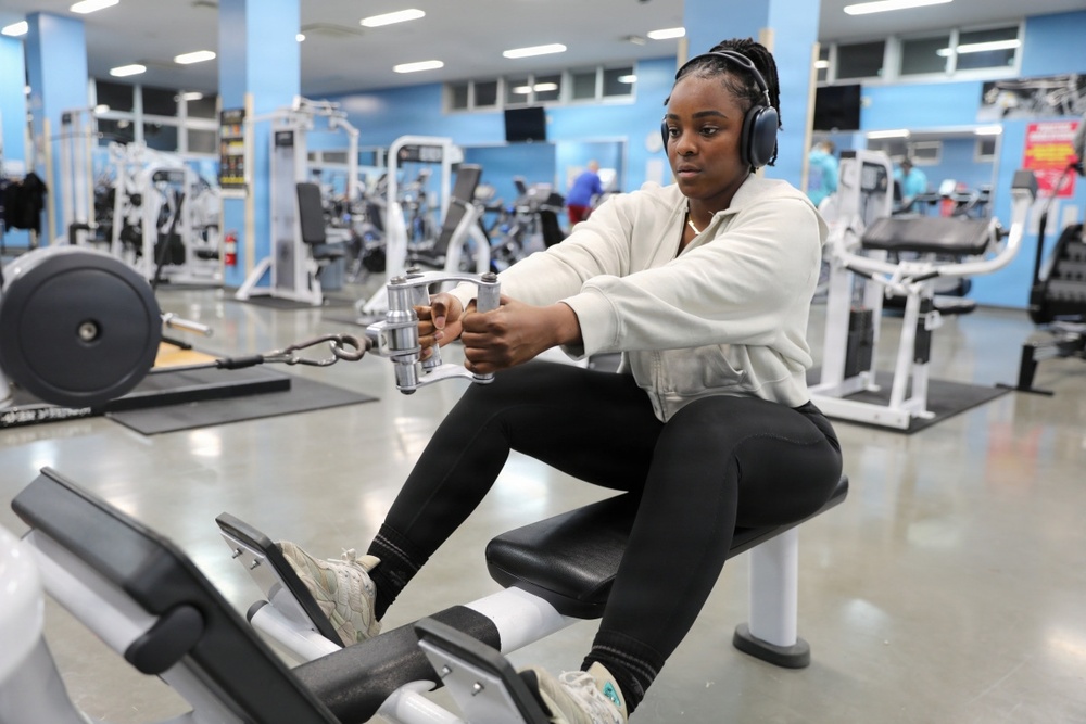 Wellness Reset program helps Camp Zama community members transform into their best selves