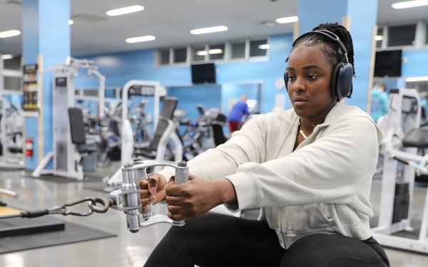 Wellness Reset program helps Camp Zama community members transform into their best selves