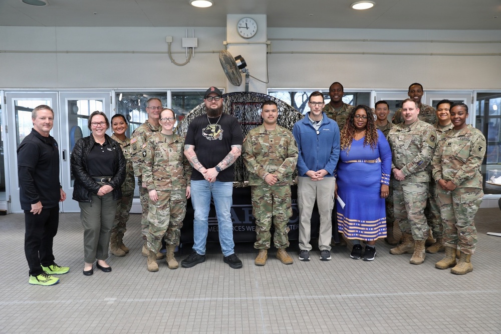 Wellness Reset program helps Camp Zama community members transform into their best selves