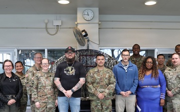 Wellness Reset program helps Camp Zama community members transform into their best selves