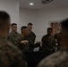 Balikatan 2026: MAGTF CG Visits SOLCOM