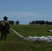 3rd Reconnaissance Battalion conducts Parachute Operations
