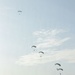 3rd Reconnaissance Battalion conducts Parachute Operations