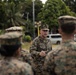 Balikatan 2026: MAGTF CG Visits SOLCOM