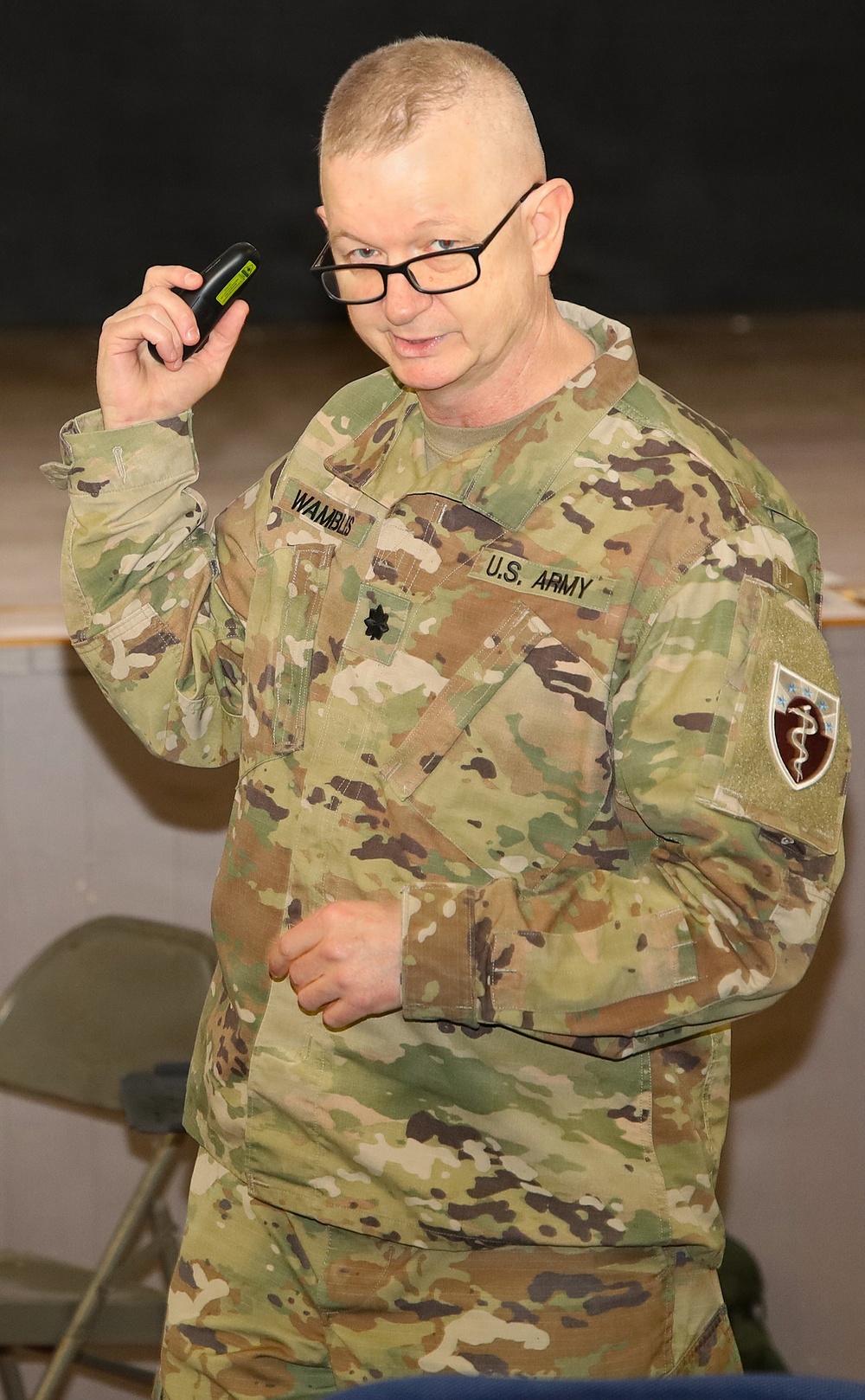 68th TMC Leadership Professional Development