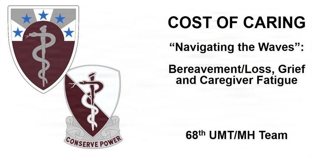 68th TMC Leadership Professional Development