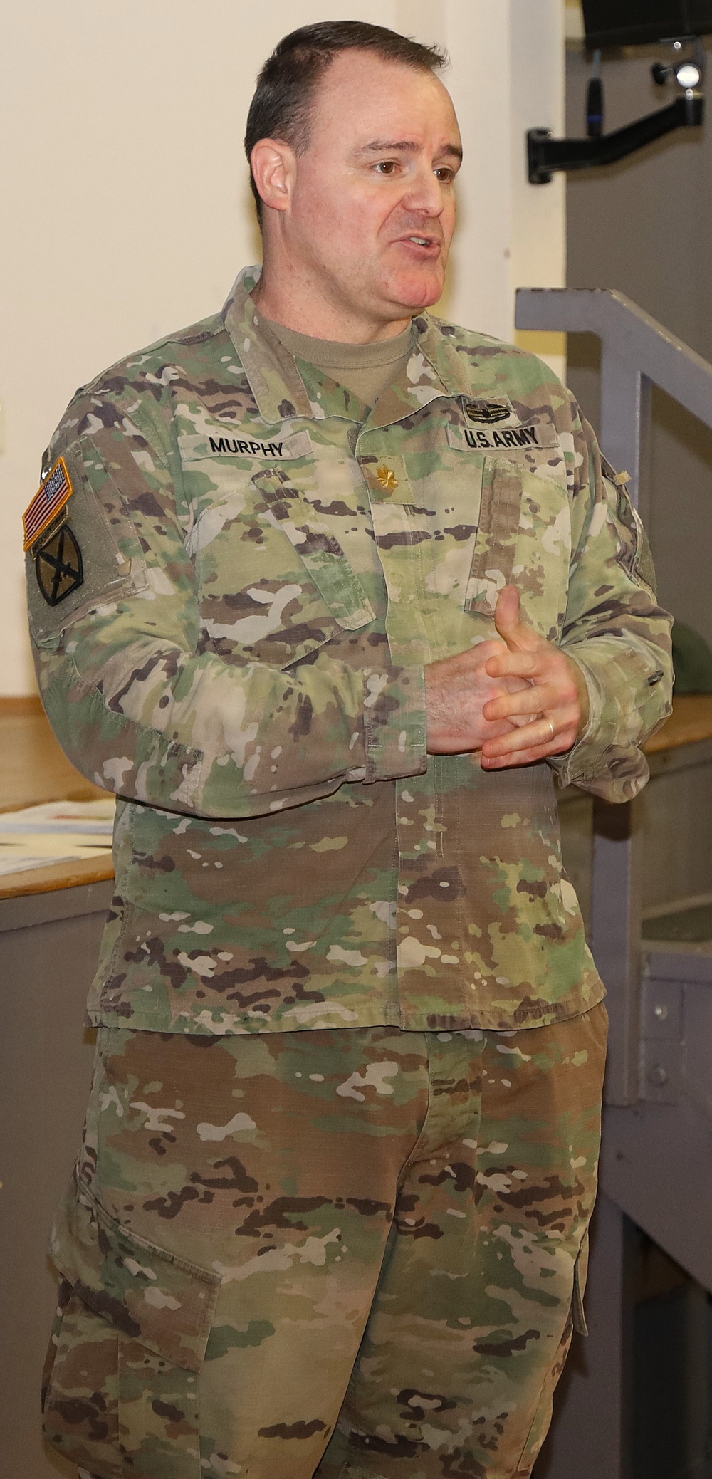 68th TMC Leadership Professional Development