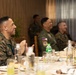 Balikatan 2026: MAGTF CG Visits SOLCOM