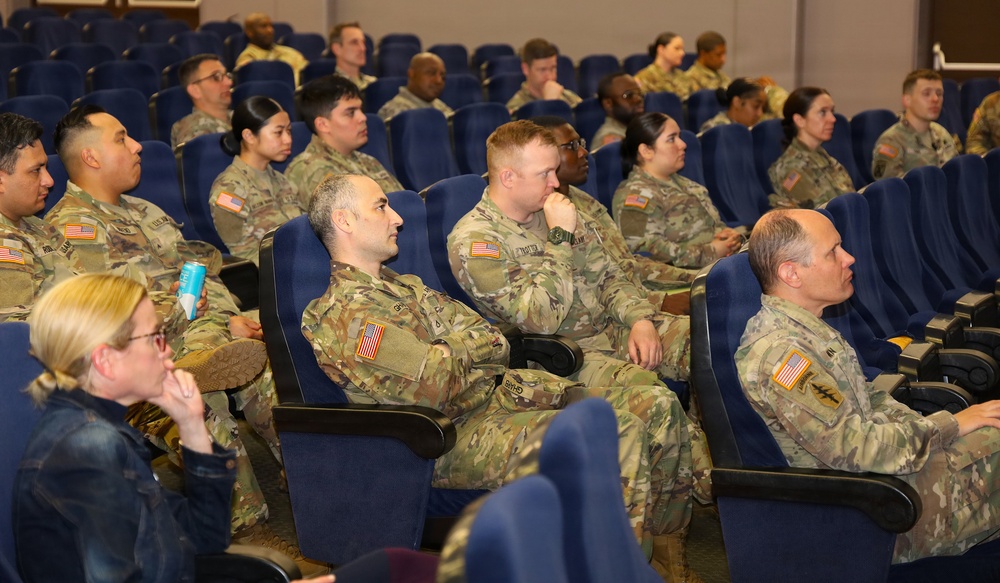 68th TMC Leadership Professional Development