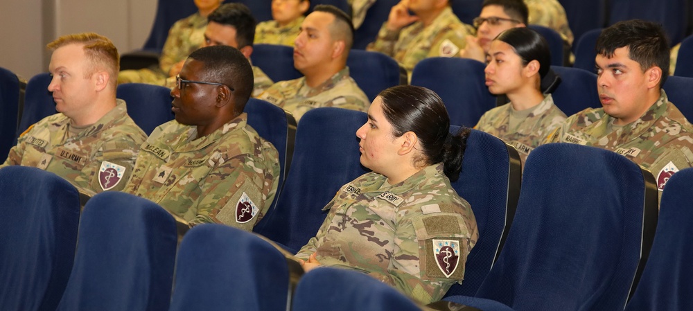 68th TMC Leadership Professional Development