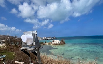 U.S. Coast Guard opens Saipan waterway to daylight operations, all three CNMI port waterways now accessible