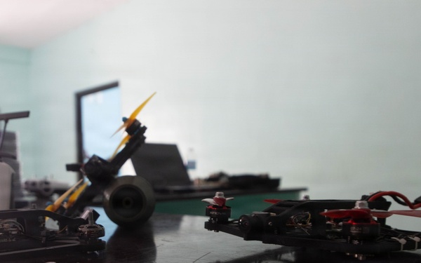 Balikatan 2026: Drone Maintenance