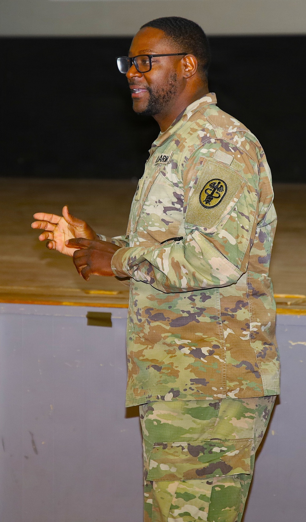 68th TMC Readiness Week