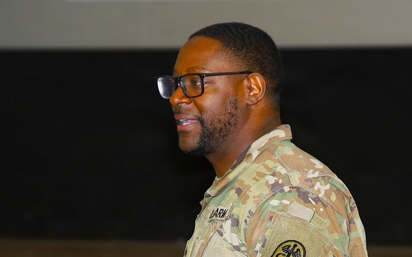 68th TMC Readiness Week