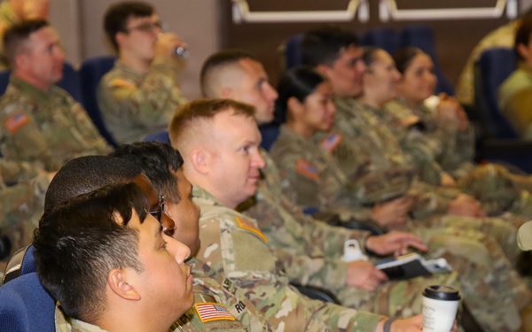 68th TMC Readiness Week