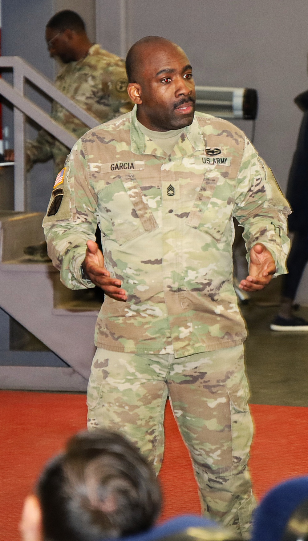 68th TMC Readiness Week