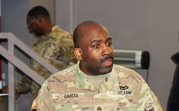 68th TMC Readiness Week