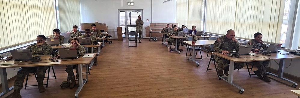 68th TMC Readiness Week