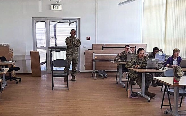 68th TMC Readiness Week