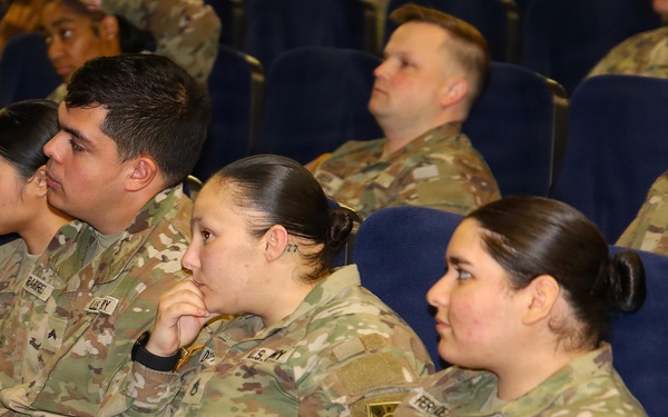 68th TMC Readiness Week