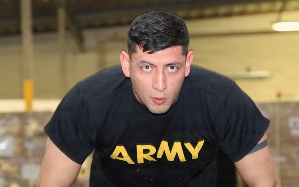 68th TMC Readiness Week