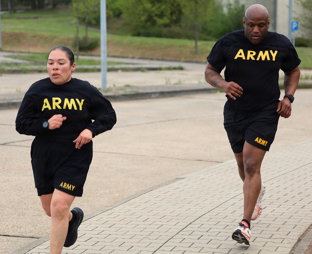 68th TMC Readiness Week