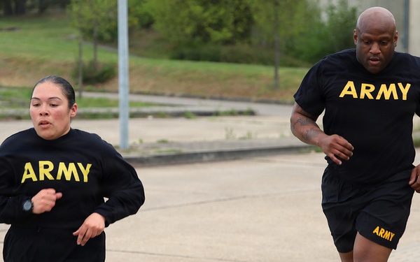 68th TMC Readiness Week