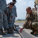 U.S. Air Force conducts SME Exchange with Philippine Air Forces