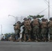 Balikatan 2026: 3rd MLR, 4th LEB practice riot control techniques training