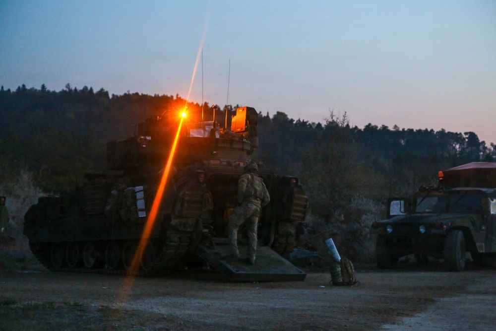 Combined Resolve 26-07