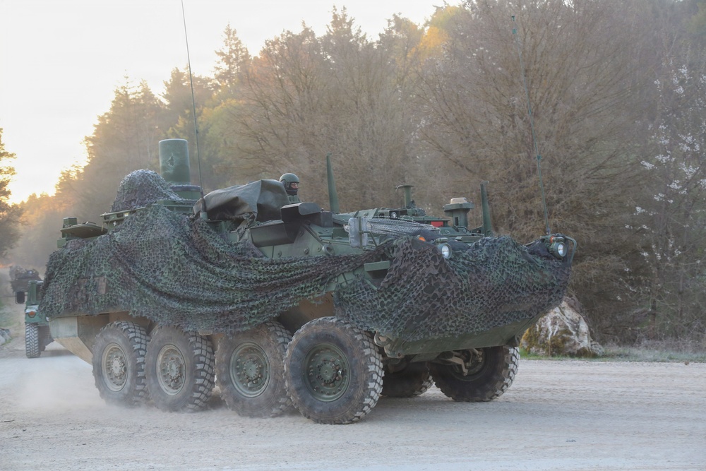 Combined Resolve 26-07