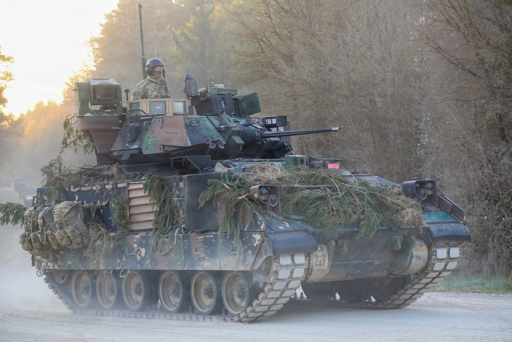 Combined Resolve 26-07